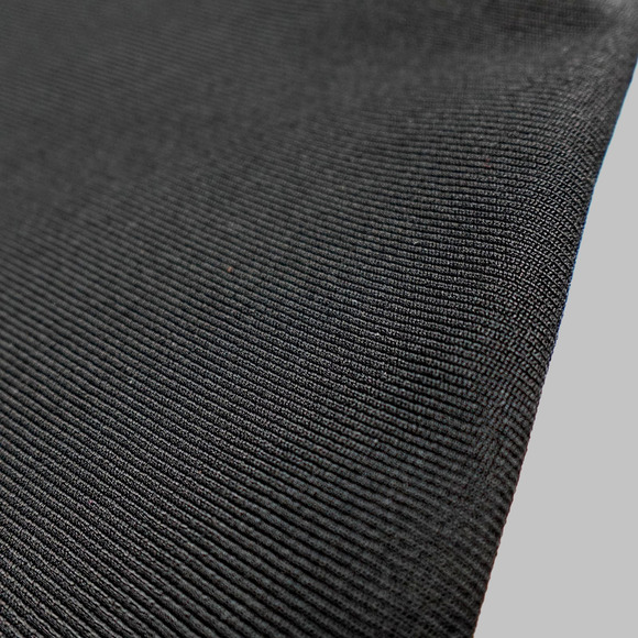 Skims Swim Shorts 4X Onyx Textured Mid-Waist Shape Tummy Control Sporty Resort - Picture 13 of 13